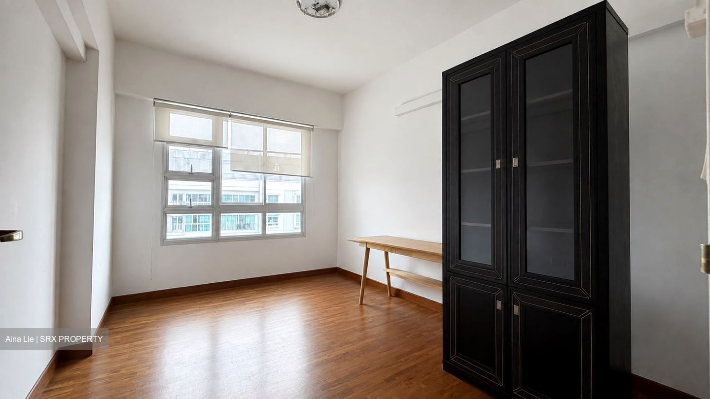 Blk 268A Punggol Sapphire (Punggol), HDB 5 Rooms #604911761